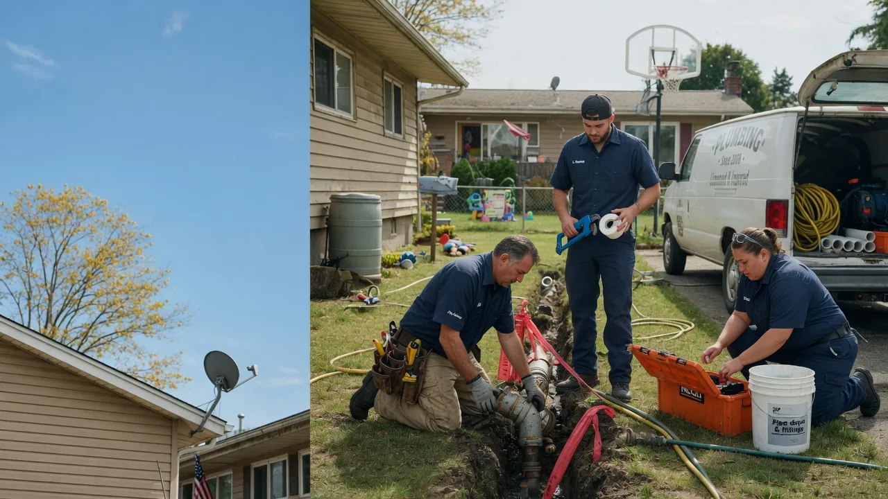 Garbage Disposal Replacement in Johnson Creek, WI near me